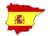 DECOBAÑO - Espanol