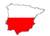 DECOBAÑO - Polski